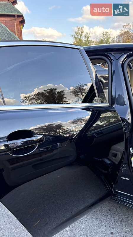 Седан Jaguar XF 2014 в Днепре