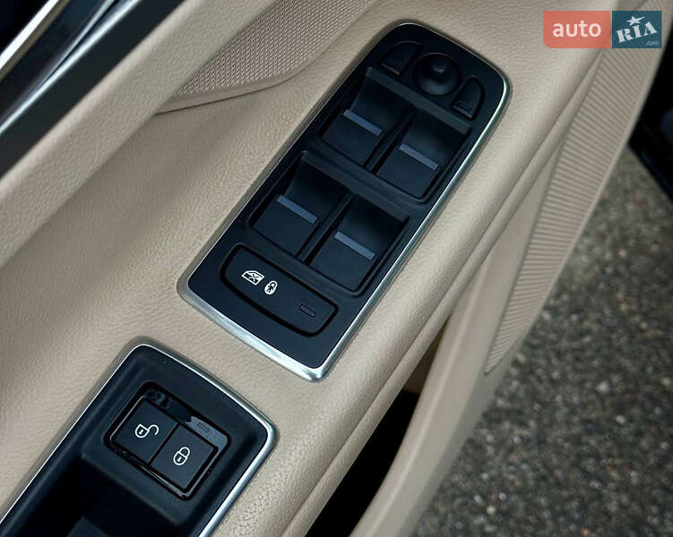 Седан Jaguar XF 2016 в Києві фото 20 Седан Jaguar XF 2016 в Києві