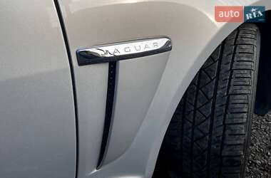 Седан Jaguar XF 2015 в  фото 29 Седан Jaguar XF 2015 в