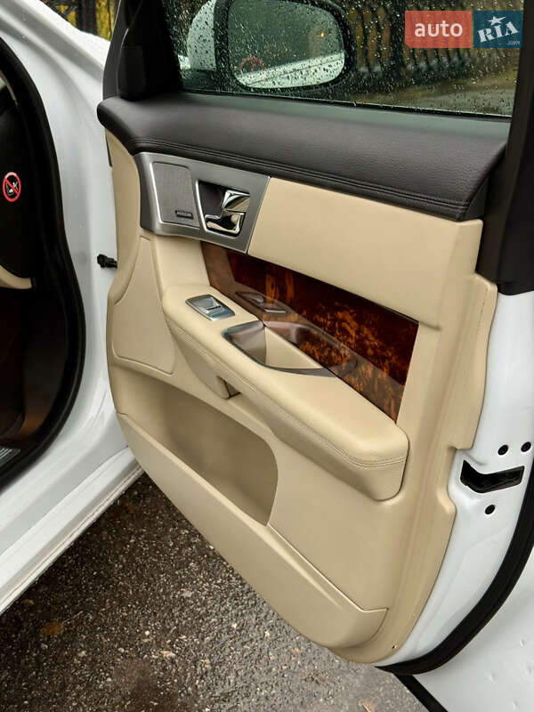 Седан Jaguar XF 2015 в Харькове фото 14 Седан Jaguar XF 2015 в Харькове