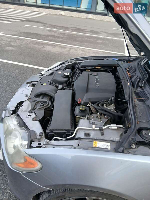 Седан Jaguar XF 2009 в Киеве фото 14 Седан Jaguar XF 2009 в Киеве