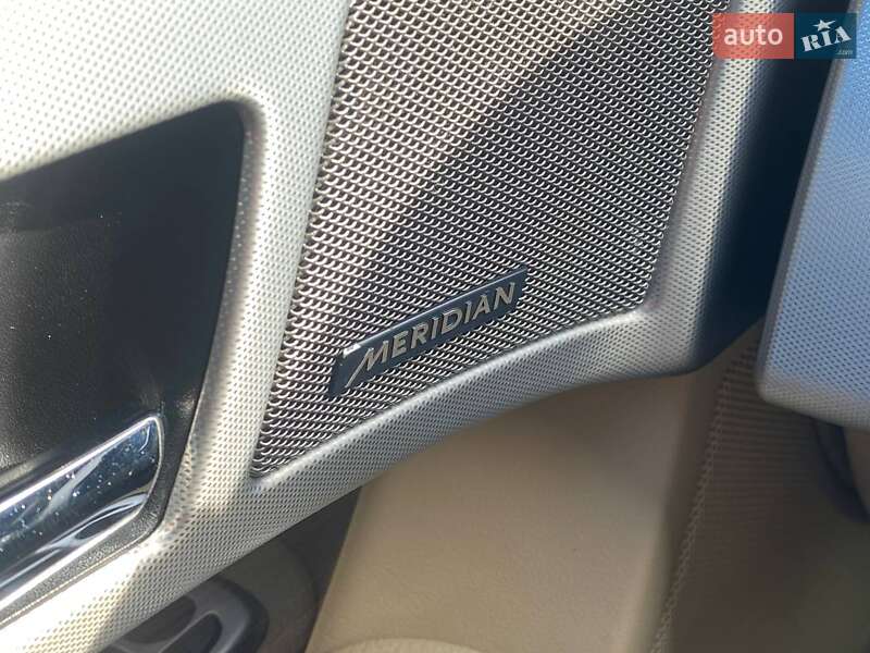 Седан Jaguar XF 2014 в Києві фото 25 Седан Jaguar XF 2014 в Києві