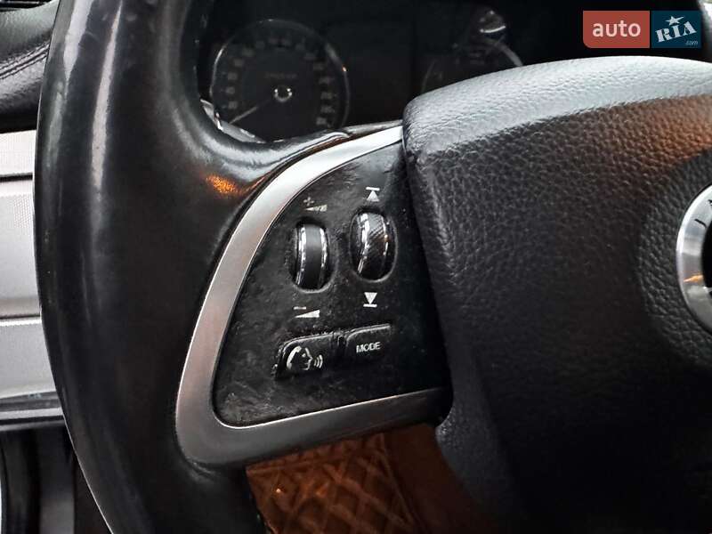 Седан Jaguar XF 2013 в Киеве фото 35 Седан Jaguar XF 2013 в Киеве