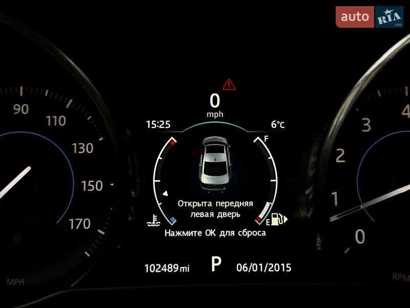 Седан Jaguar XF 2015 в Киеве фото 43 Седан Jaguar XF 2015 в Киеве
