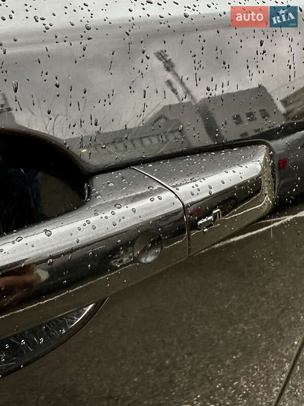 Седан Jaguar XF 2016 в Києві фото 10 Седан Jaguar XF 2016 в Києві