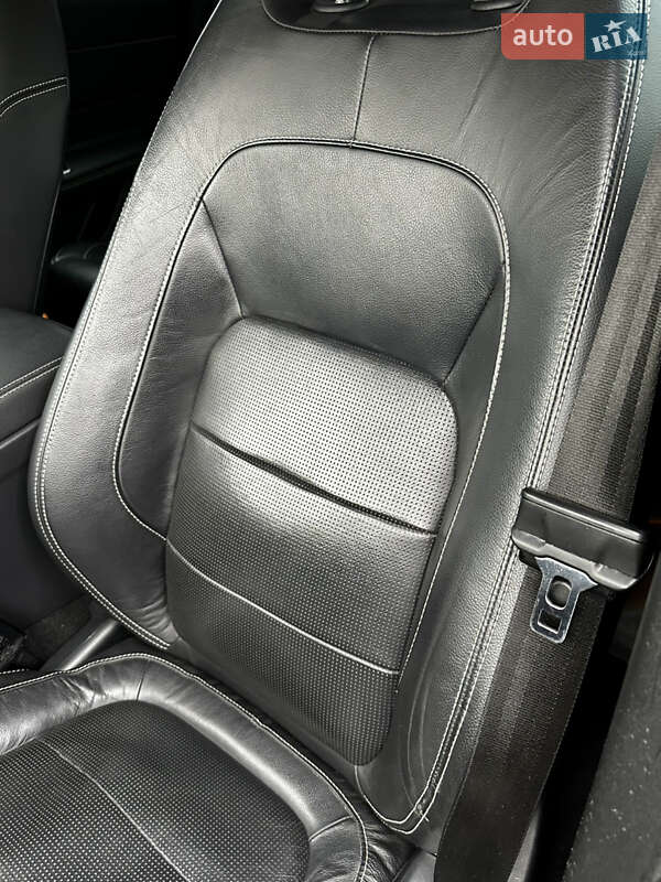 Седан Jaguar XF 2016 в Києві фото 21 Седан Jaguar XF 2016 в Києві