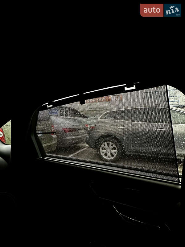 Седан Jaguar XF 2016 в Києві фото 40 Седан Jaguar XF 2016 в Києві