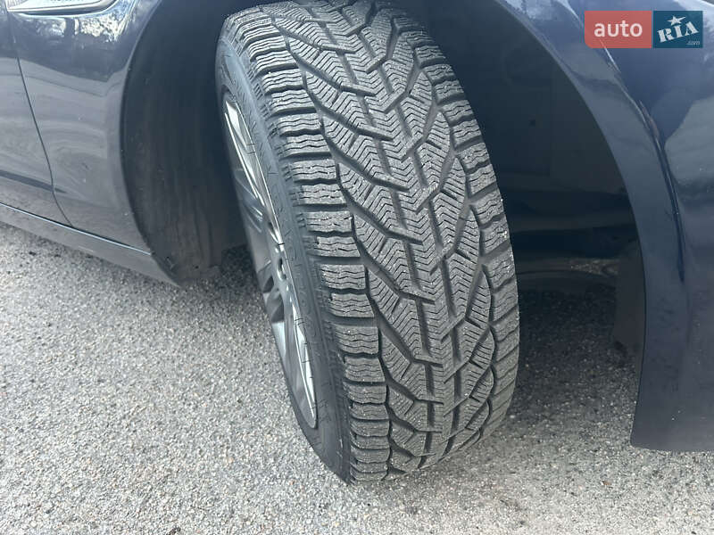 Седан Jaguar XF 2020 в Харкові