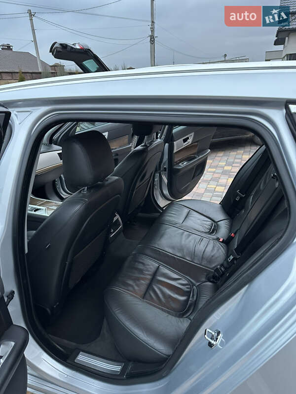 Універсал Jaguar XF 2015 в Житомирі фото 29 Універсал Jaguar XF 2015 в Житомирі