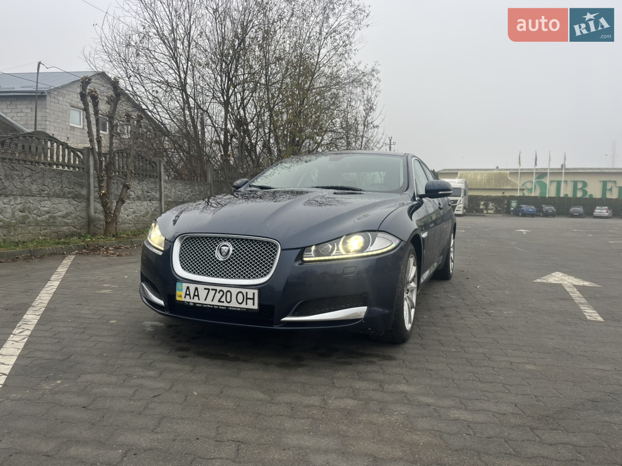 2021 Jaguar XF - мініатюра 55