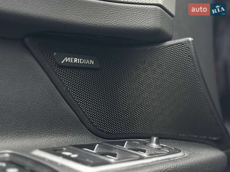 Седан Jaguar XF 2016 в Киеве фото 14 Седан Jaguar XF 2016 в Киеве