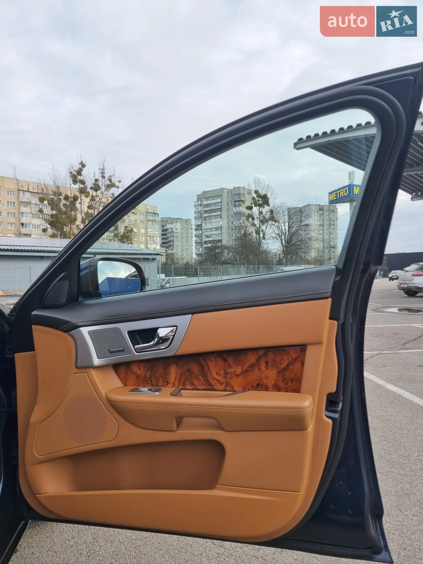2014 Jaguar XF - мініатюра 55