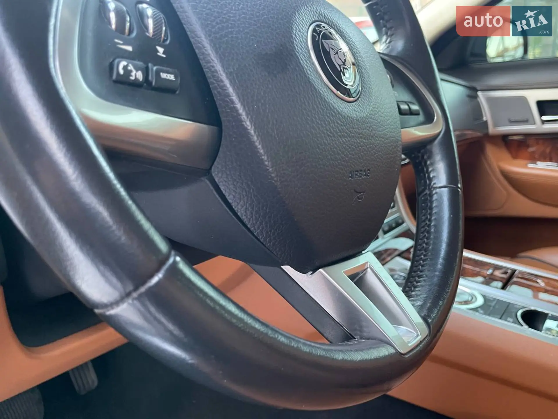2014 Jaguar XF - мініатюра 27