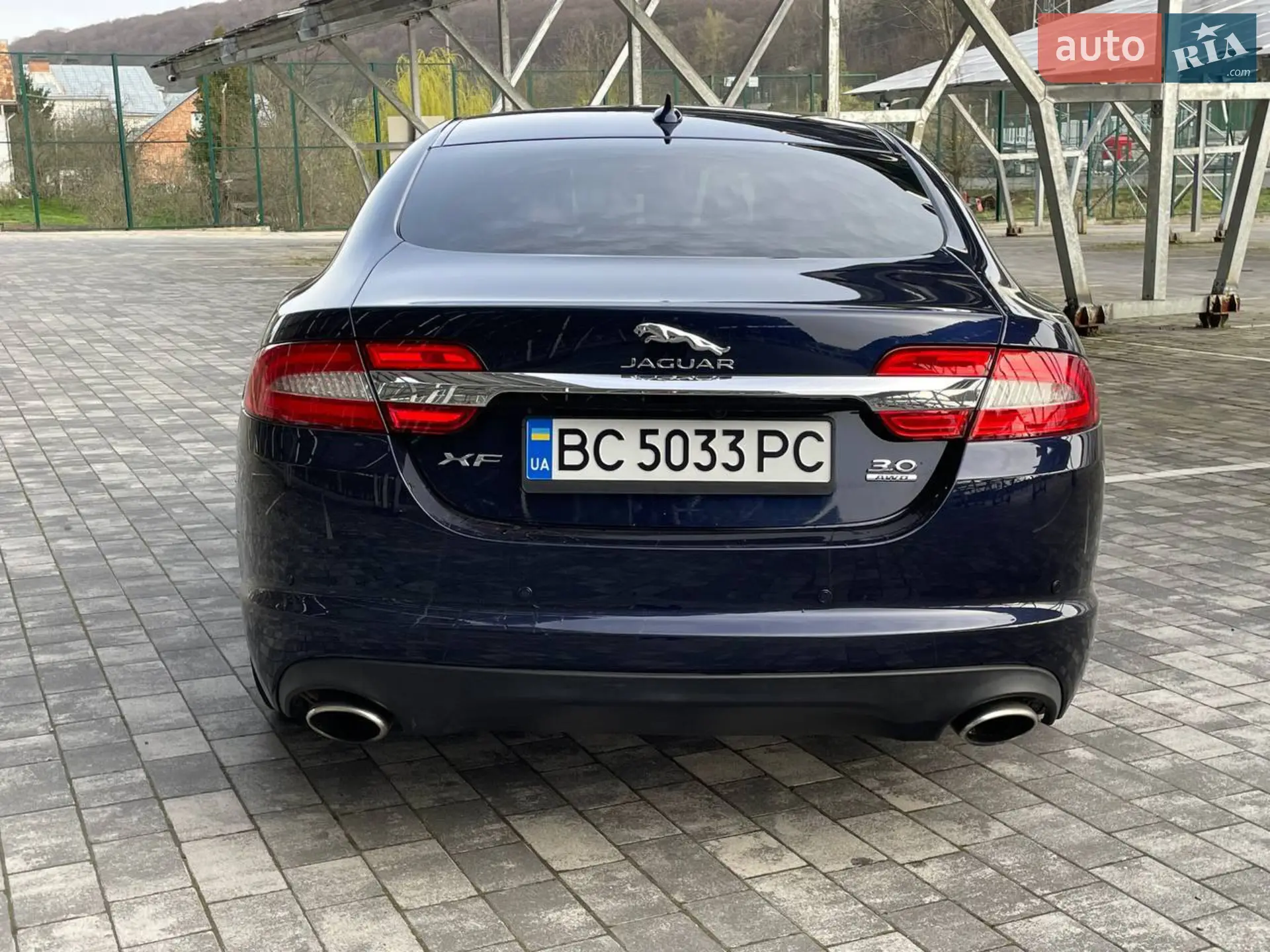 2014 Jaguar XF - мініатюра 14