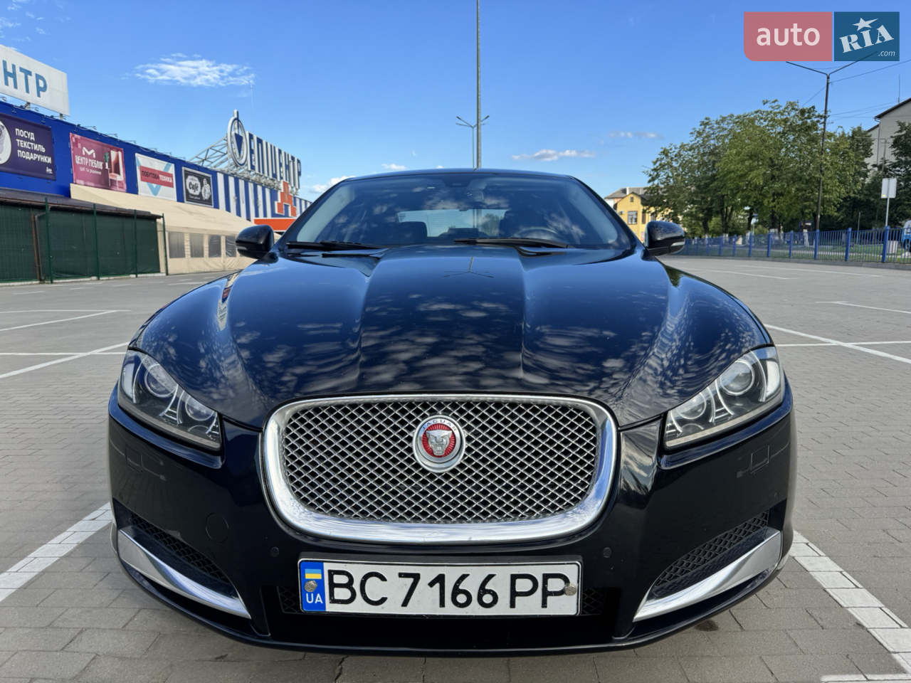 2014 Jaguar XF - мініатюра 51
