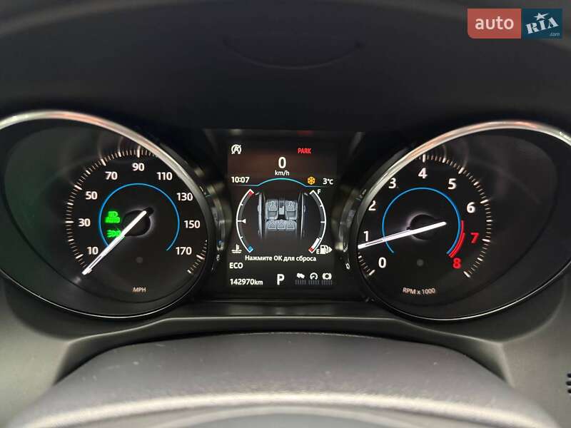 Седан Jaguar XF 2017 в Киеве фото 20 Седан Jaguar XF 2017 в Киеве