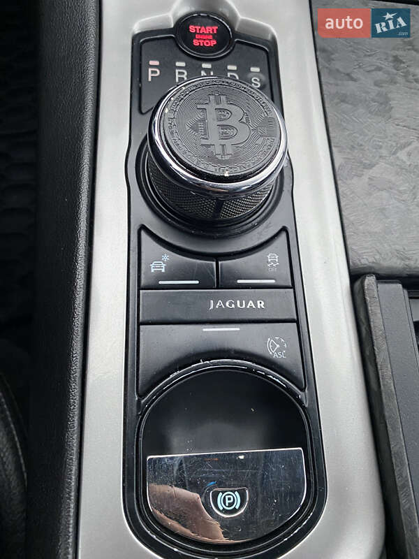 Седан Jaguar XF 2012 в Кропивницком фото 28 Седан Jaguar XF 2012 в Кропивницком