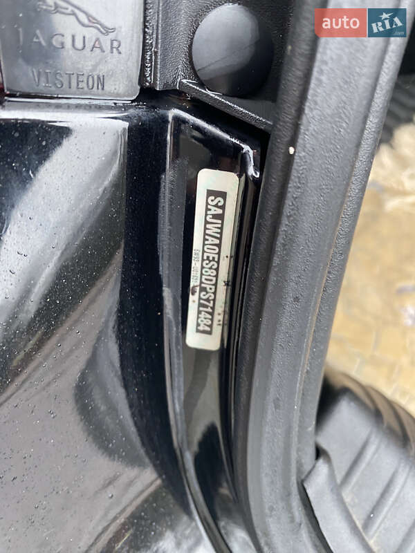 Седан Jaguar XF 2012 в Кропивницком фото 45 Седан Jaguar XF 2012 в Кропивницком