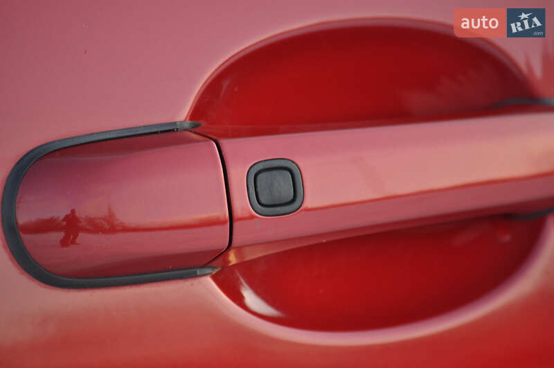 Седан Jaguar XF 2015 в Киеве