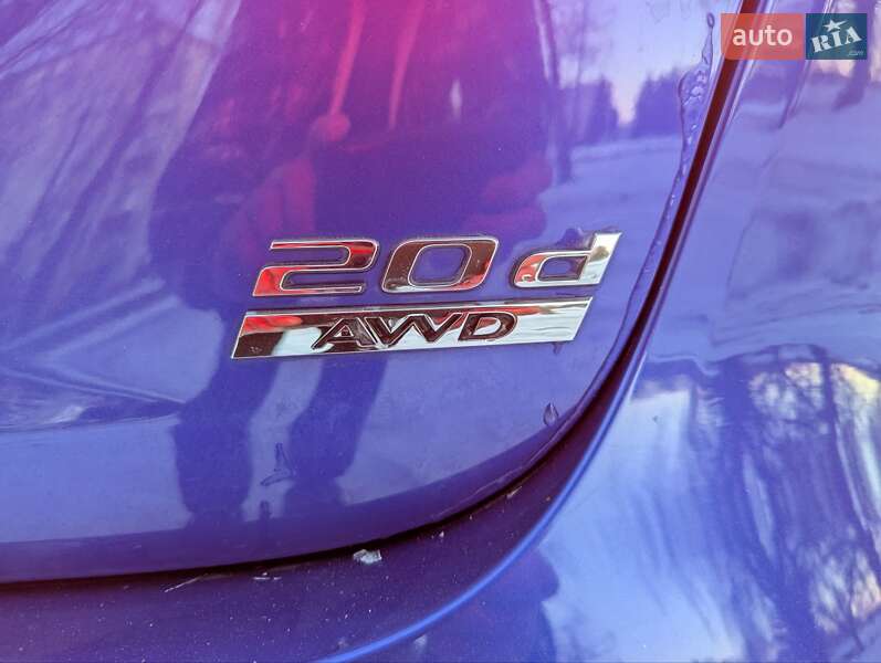 Седан Jaguar XF 2016 в Млинове фото 14 Седан Jaguar XF 2016 в Млинове