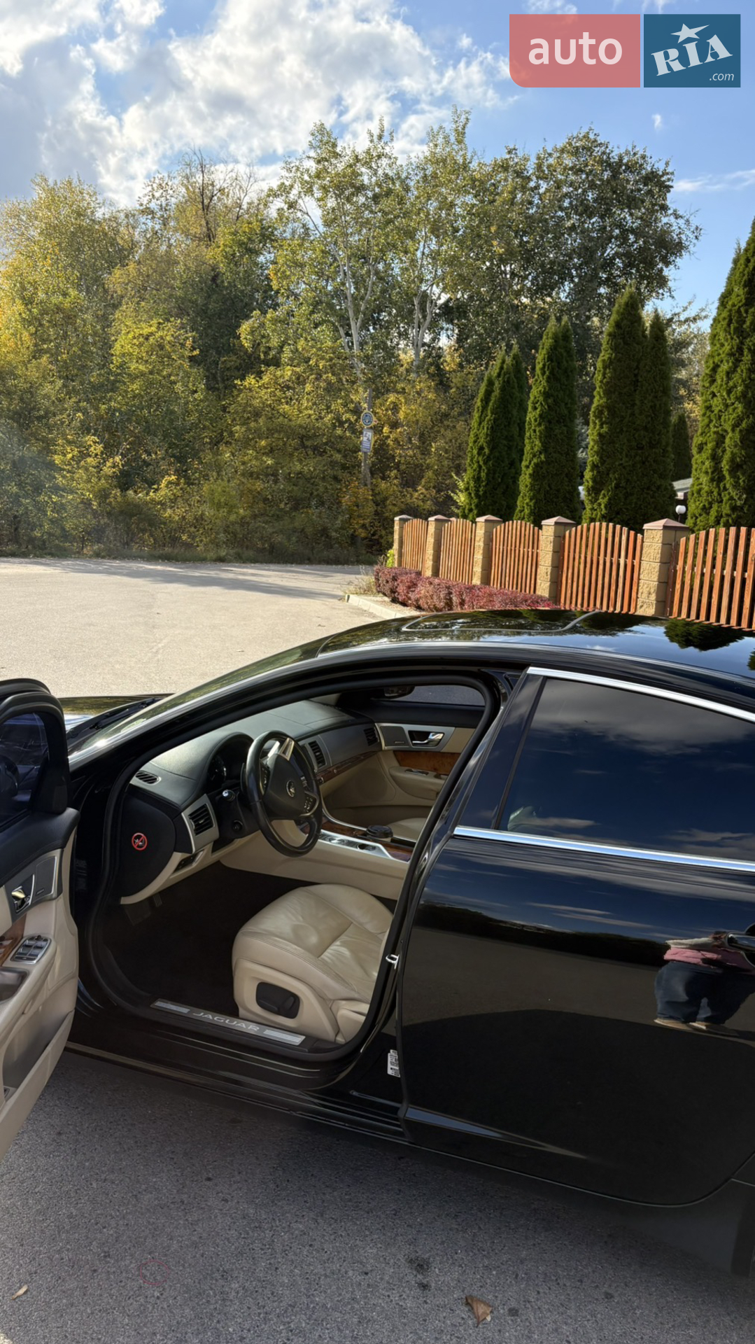 2014 Jaguar XF - мініатюра 15
