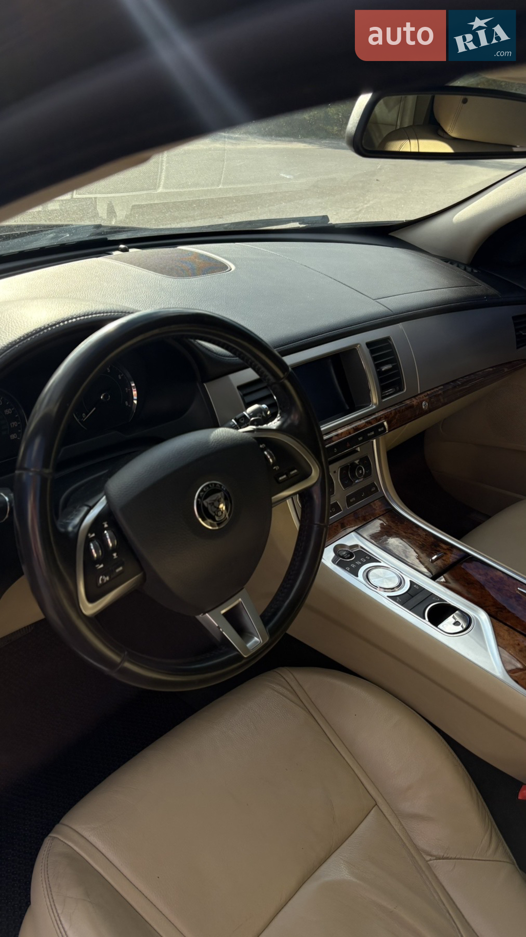 2014 Jaguar XF - мініатюра 27