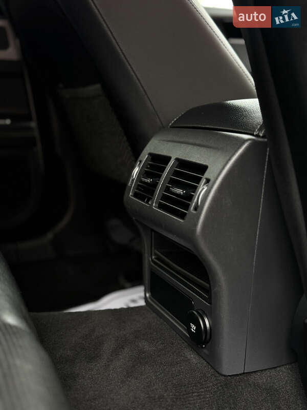 Универсал Jaguar XF 2018 в Бурштыне фото 47 Универсал Jaguar XF 2018 в Бурштыне