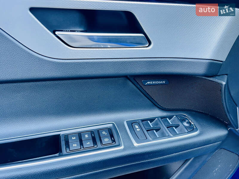 Седан Jaguar XF 2016 в Ровно фото 10 Седан Jaguar XF 2016 в Ровно