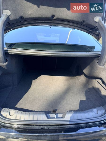 Седан Jaguar XF 2019 в Виннице