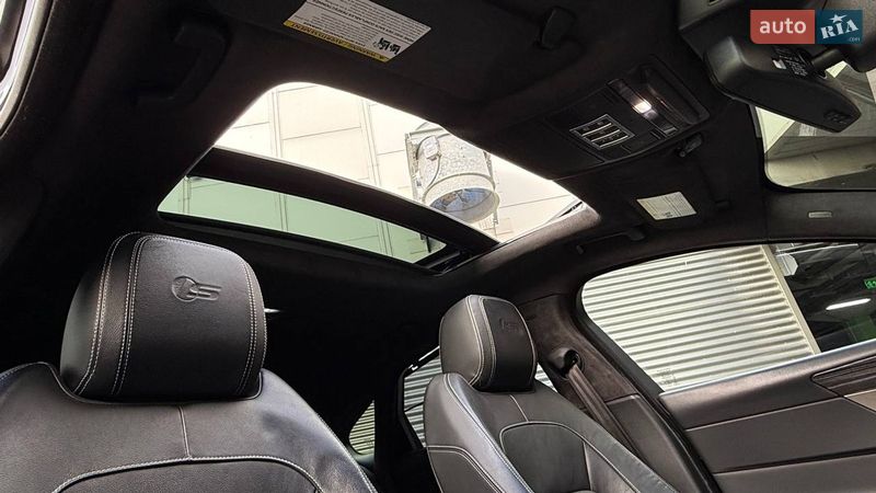Седан Jaguar XF 2015 в Киеве