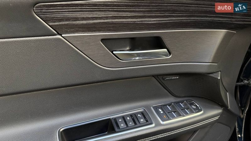 Седан Jaguar XF 2015 в Киеве
