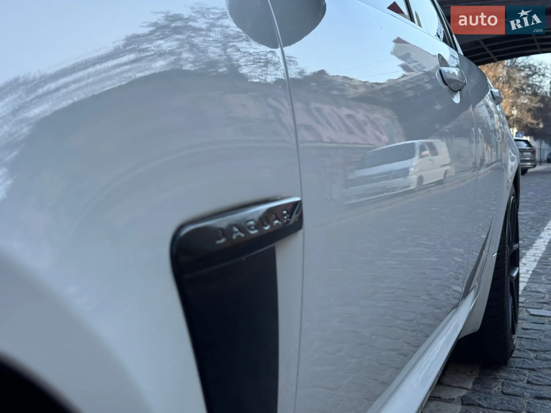 2014 Jaguar XF - мініатюра 13