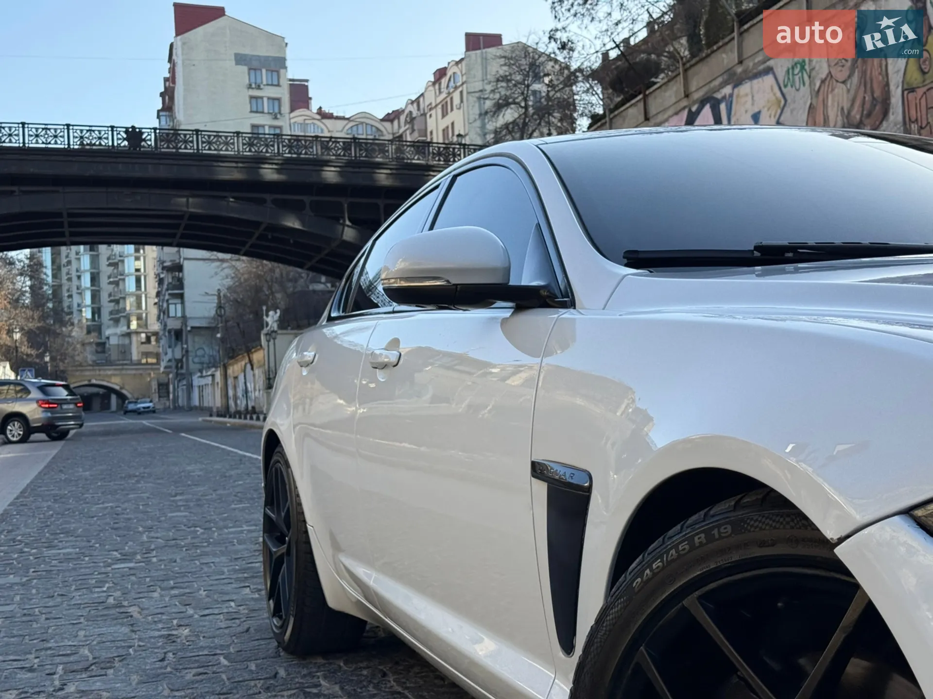 2014 Jaguar XF - мініатюра 25