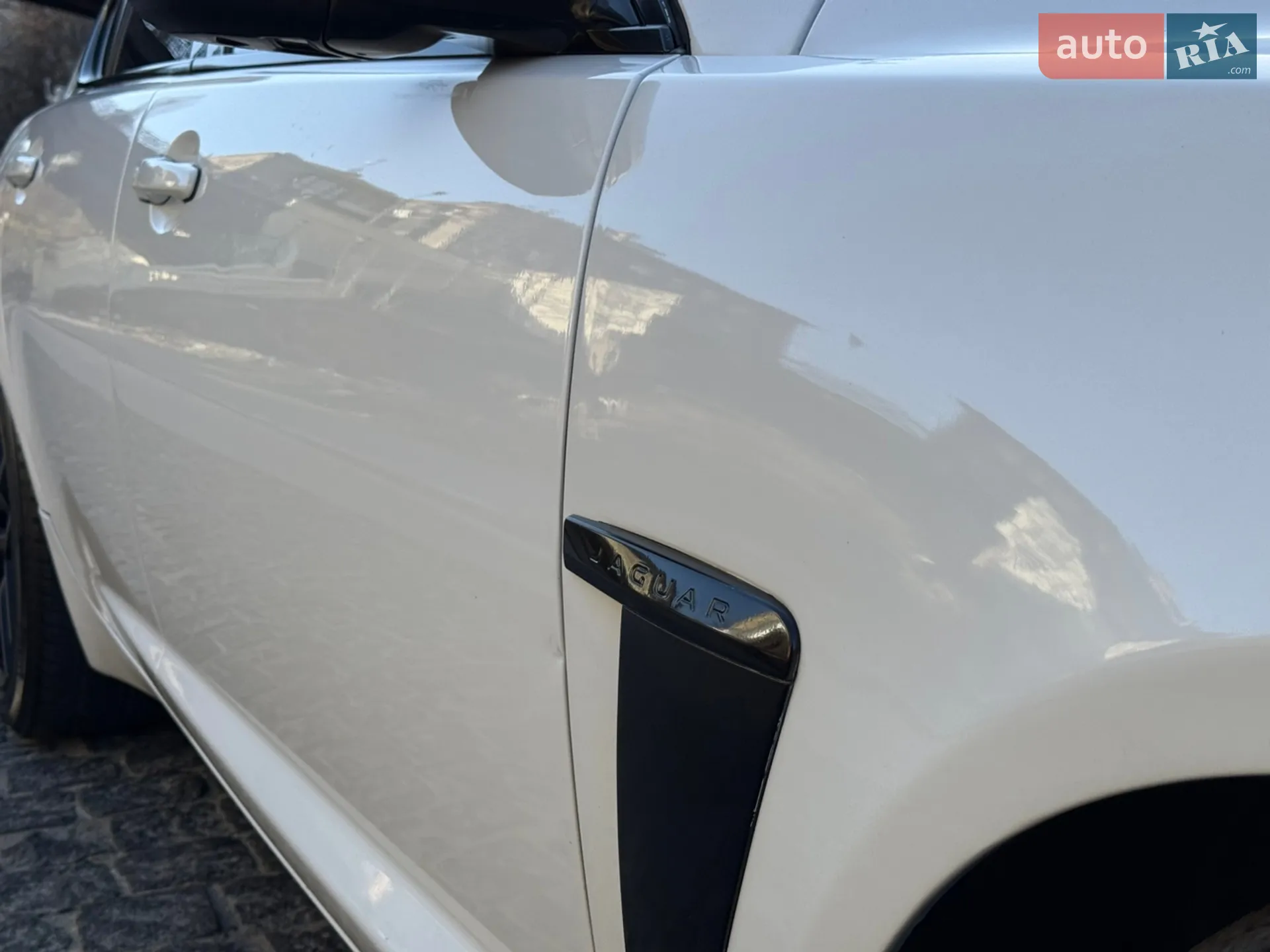 2014 Jaguar XF - мініатюра 26
