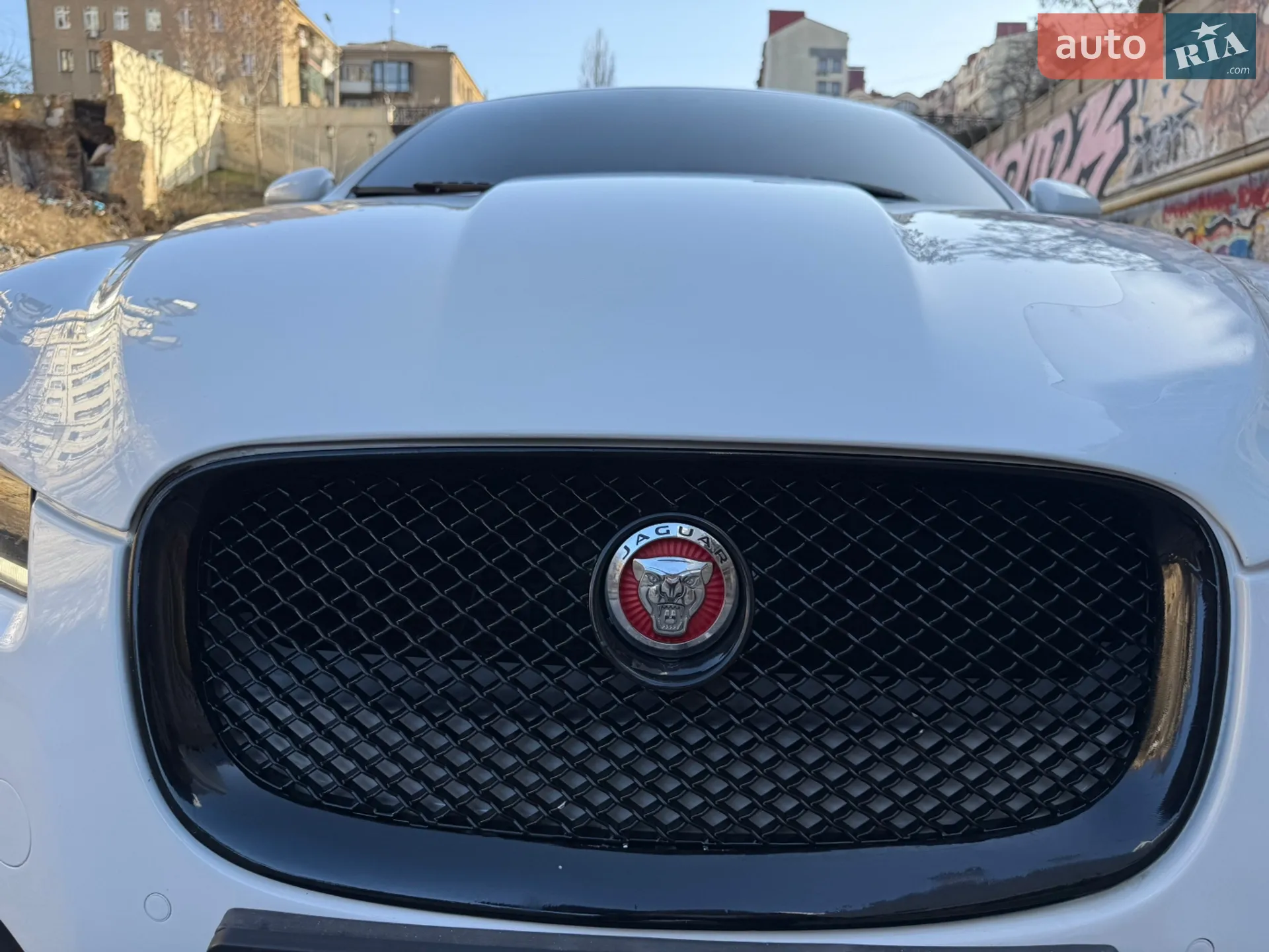 2014 Jaguar XF - мініатюра 27