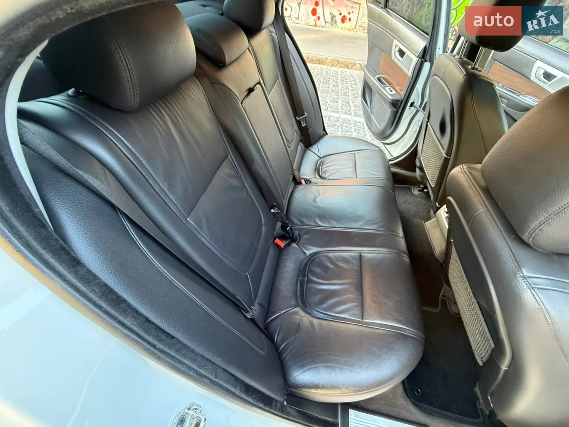 2014 Jaguar XF - мініатюра 47