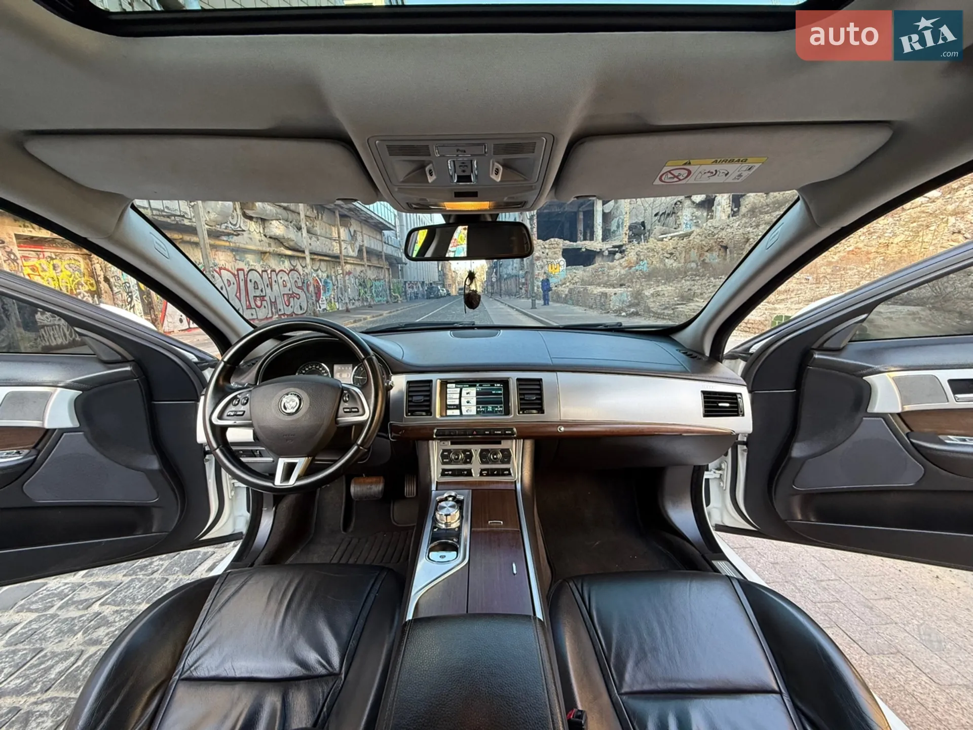 2014 Jaguar XF - мініатюра 49