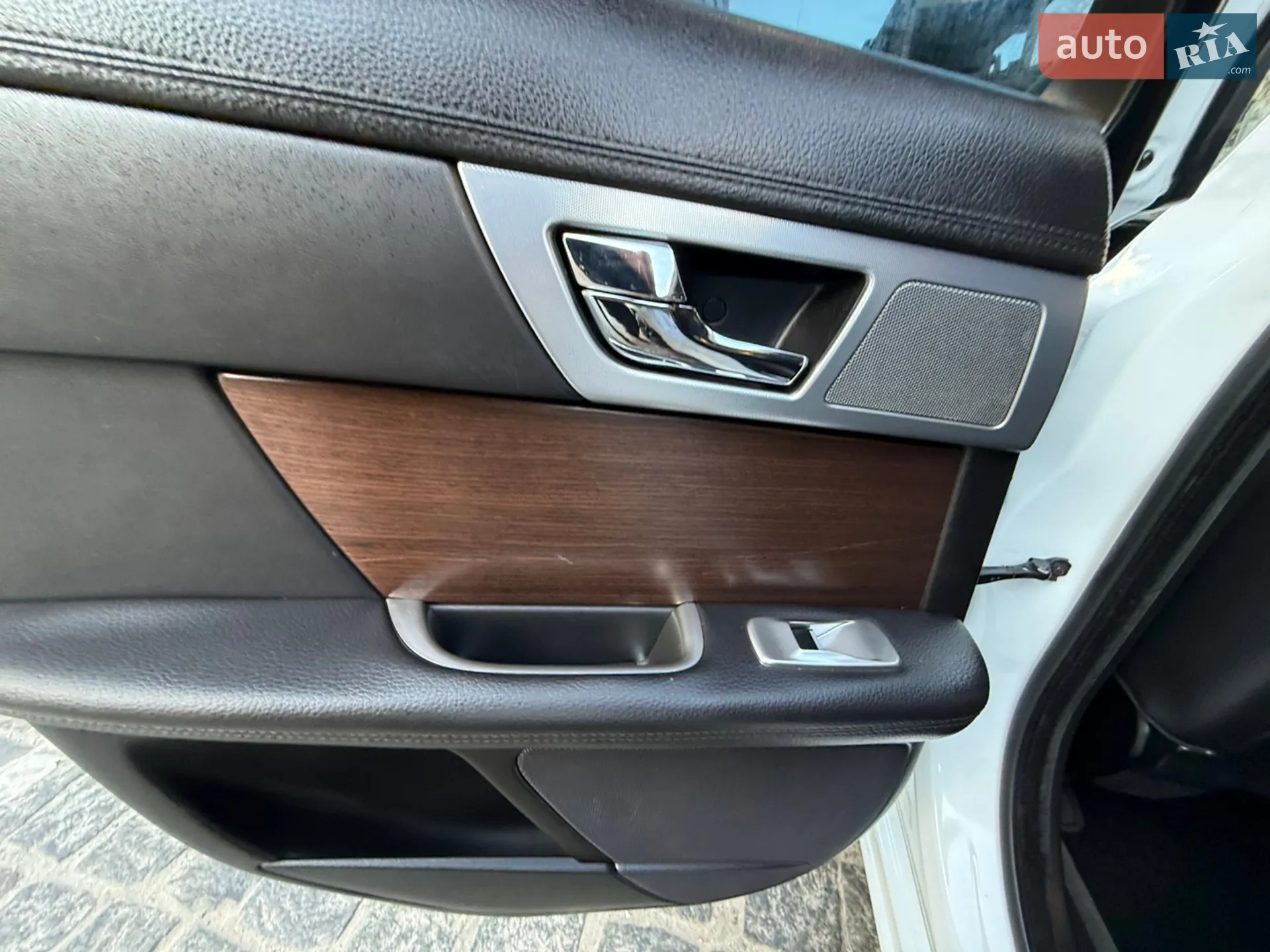 2014 Jaguar XF - мініатюра 54