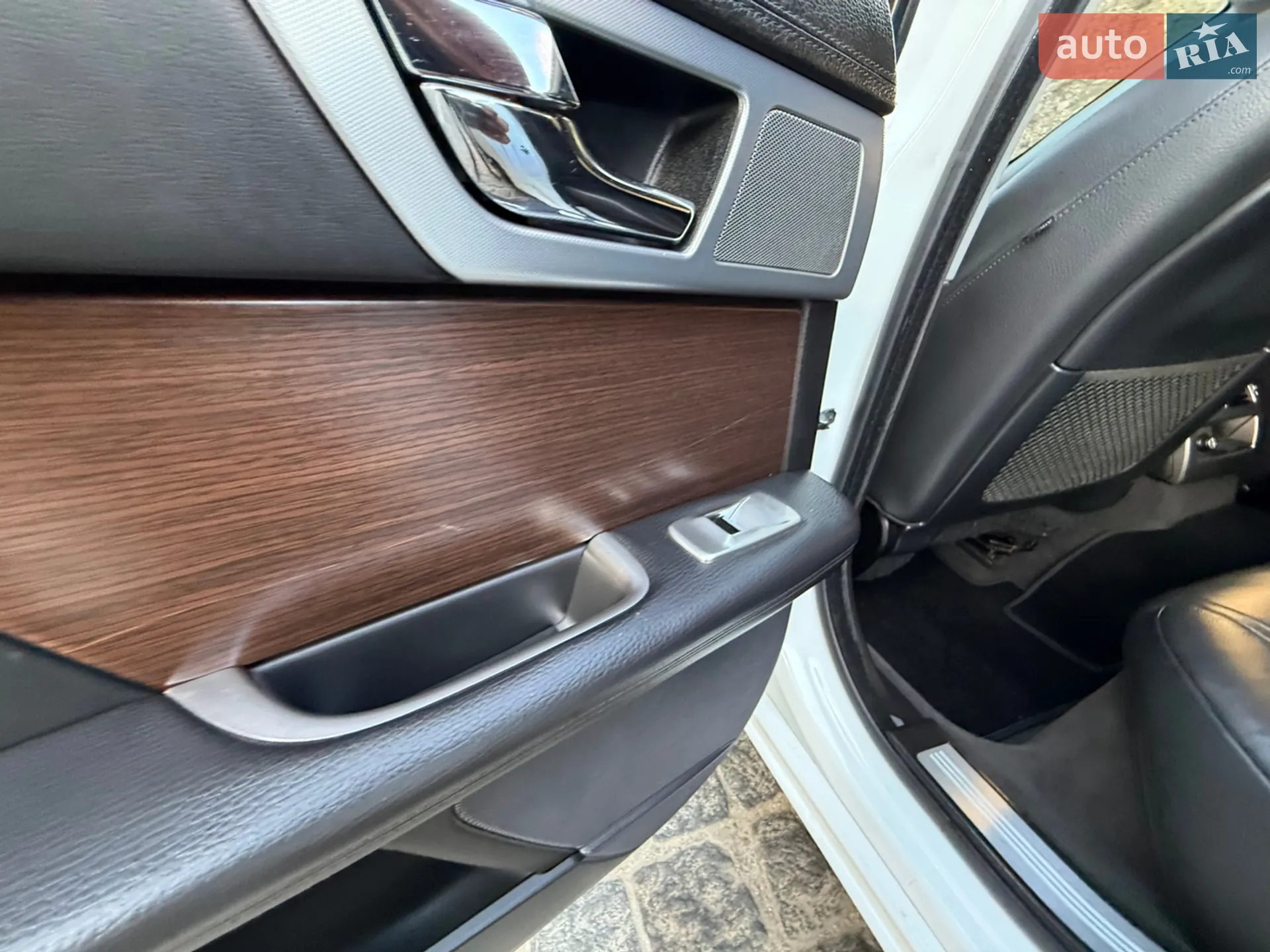 2014 Jaguar XF - мініатюра 55