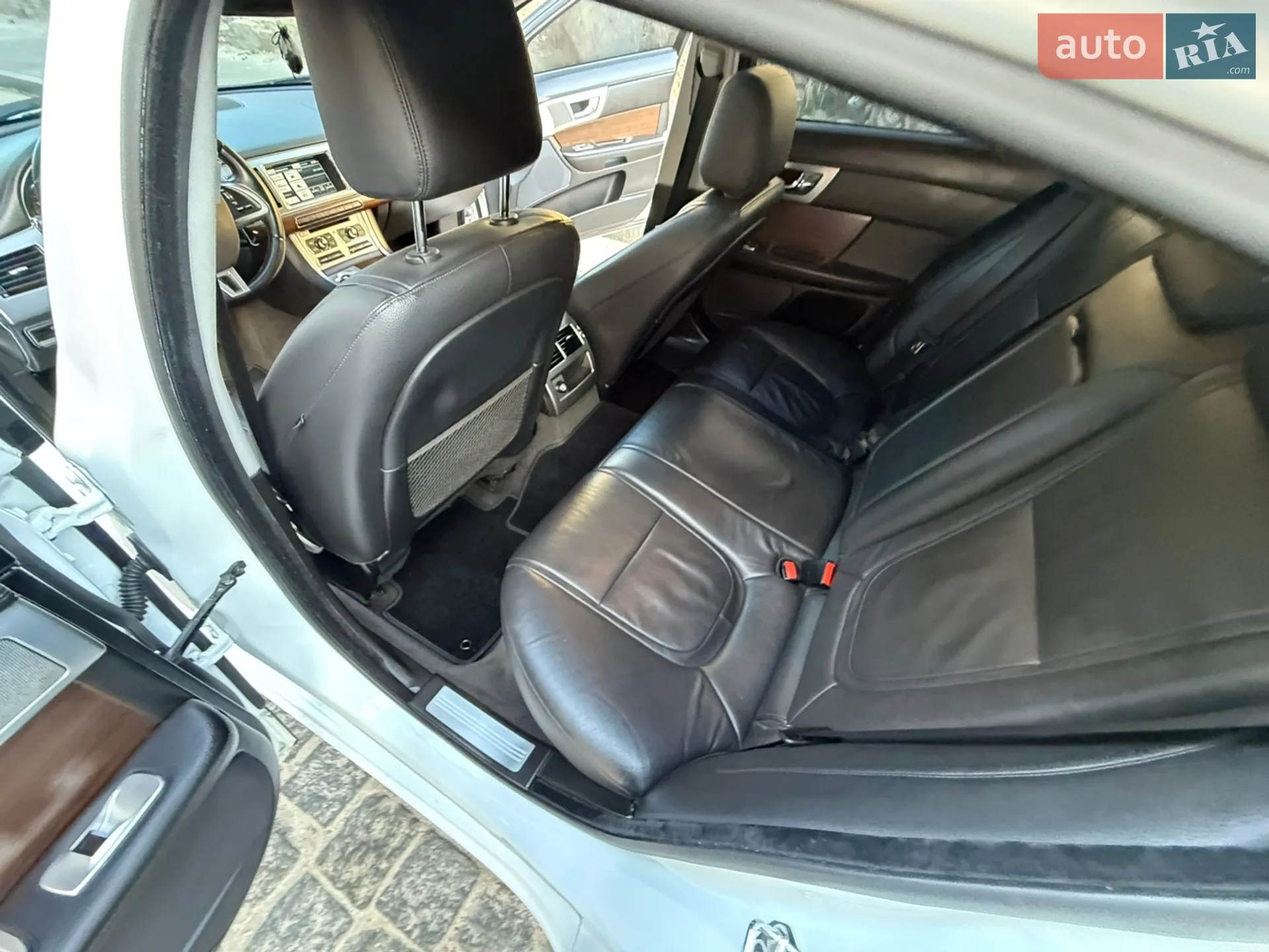 2014 Jaguar XF - мініатюра 56