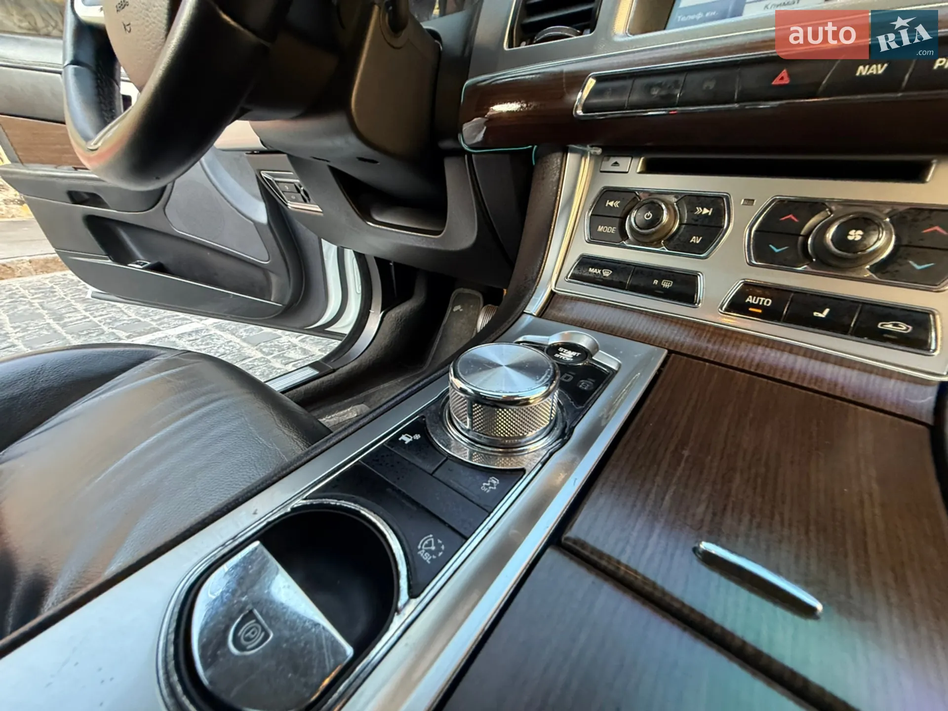 2014 Jaguar XF - мініатюра 67