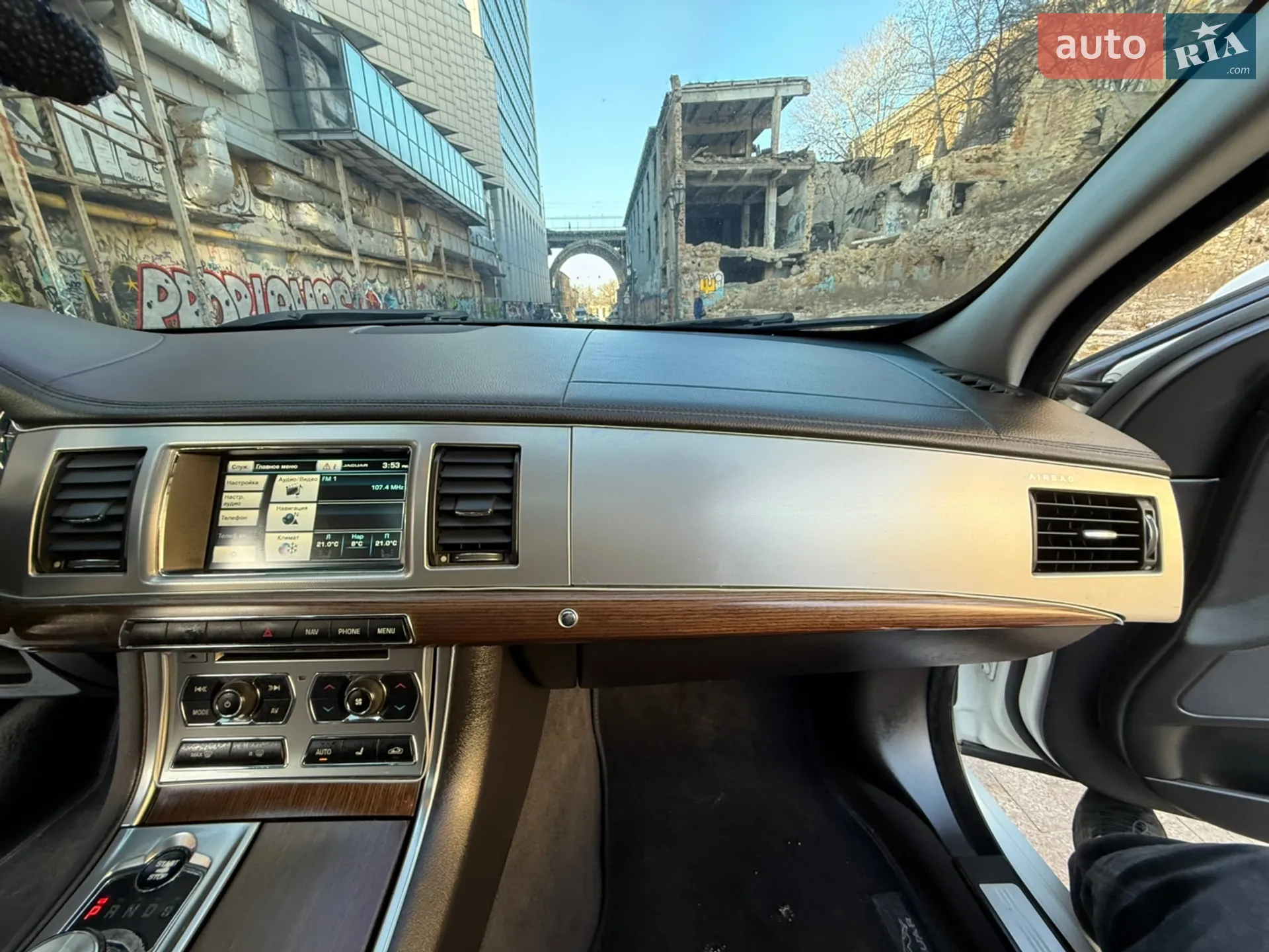 2014 Jaguar XF - мініатюра 68