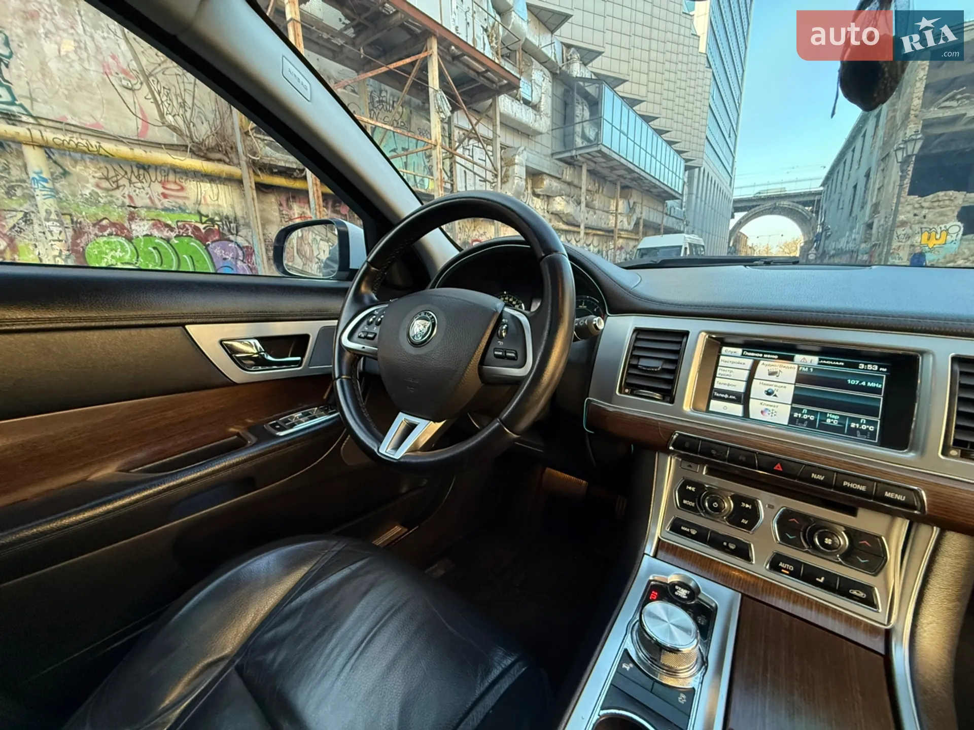 2014 Jaguar XF - мініатюра 69