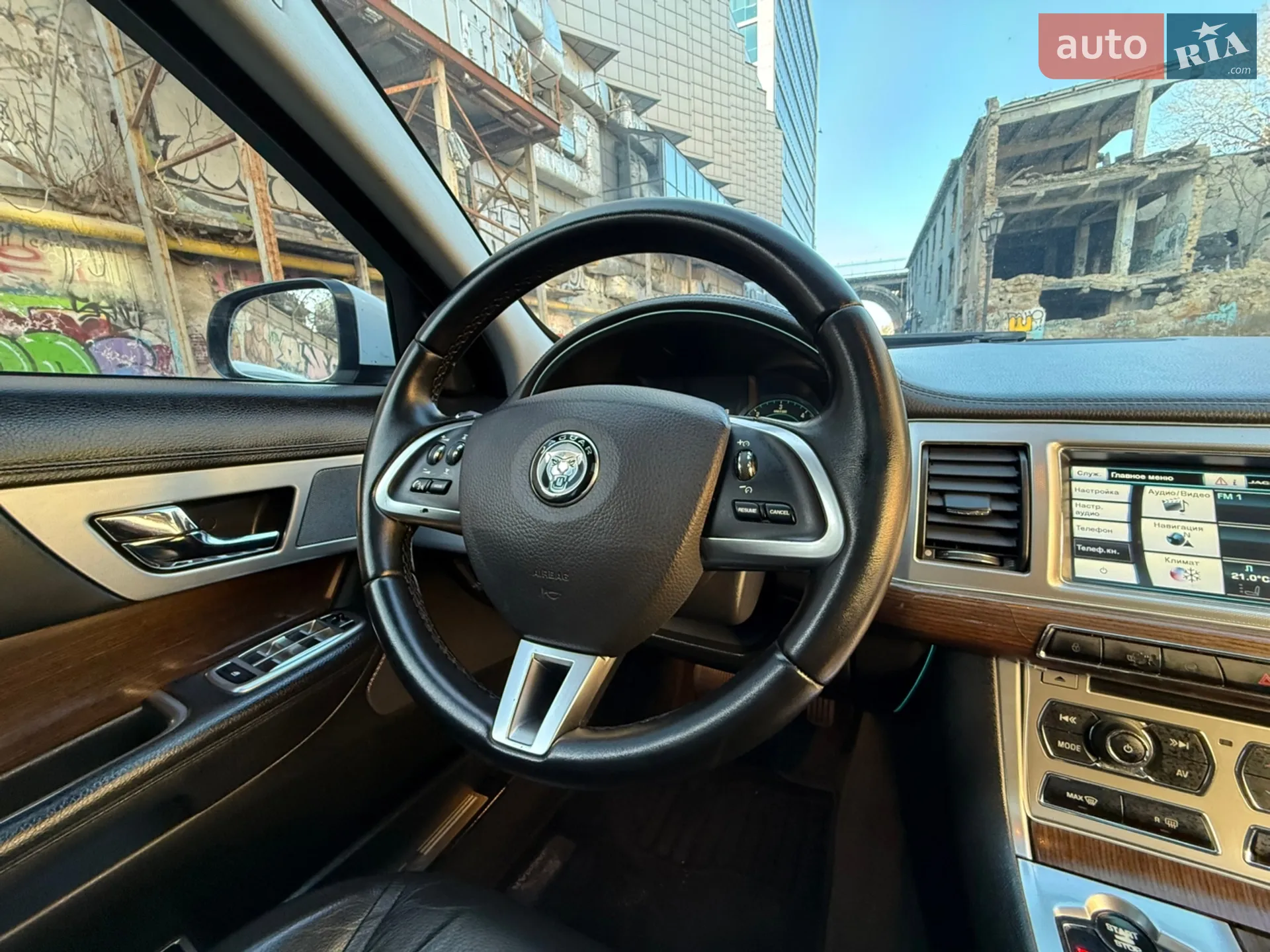 2014 Jaguar XF - мініатюра 70