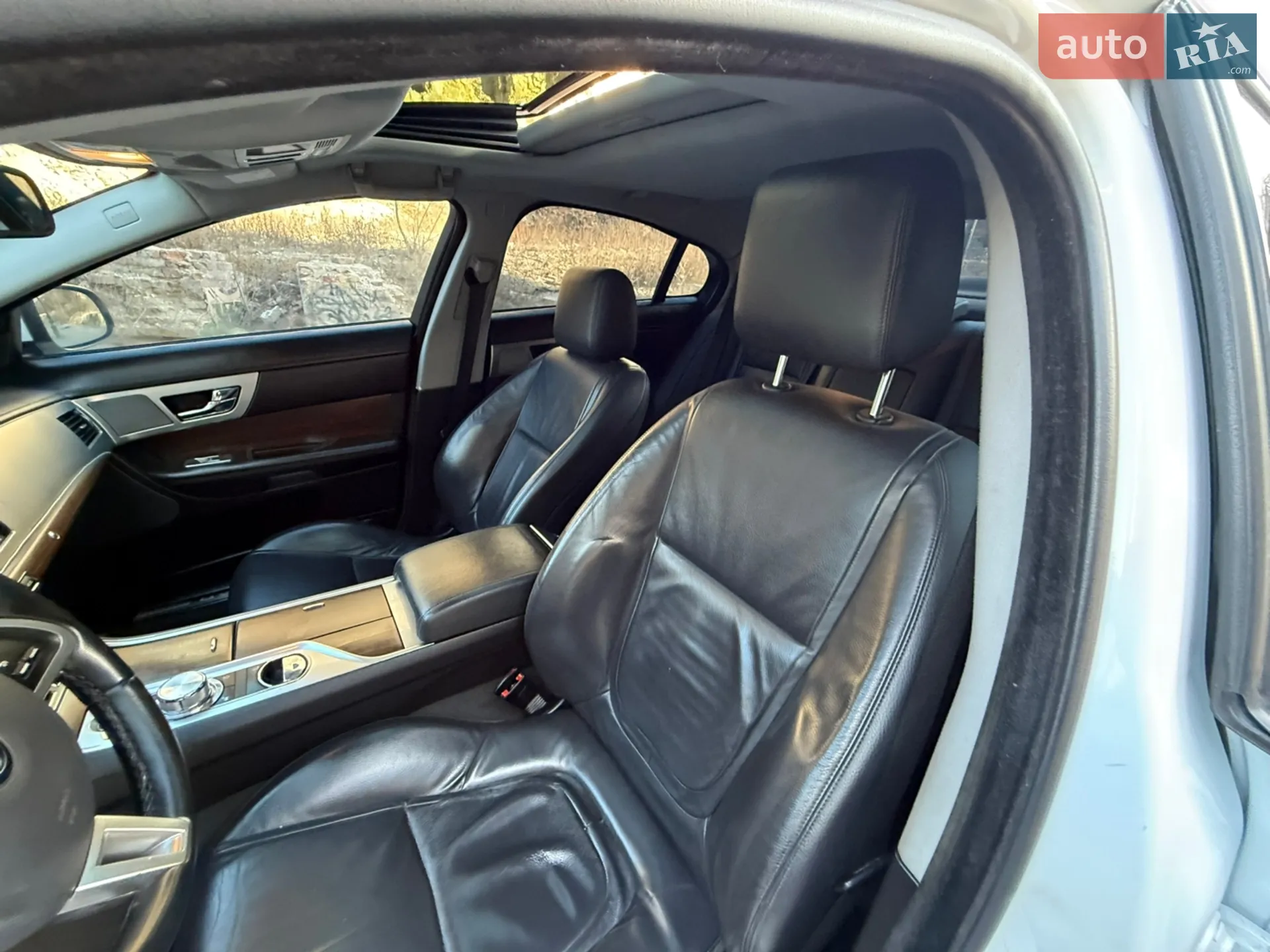2014 Jaguar XF - мініатюра 77