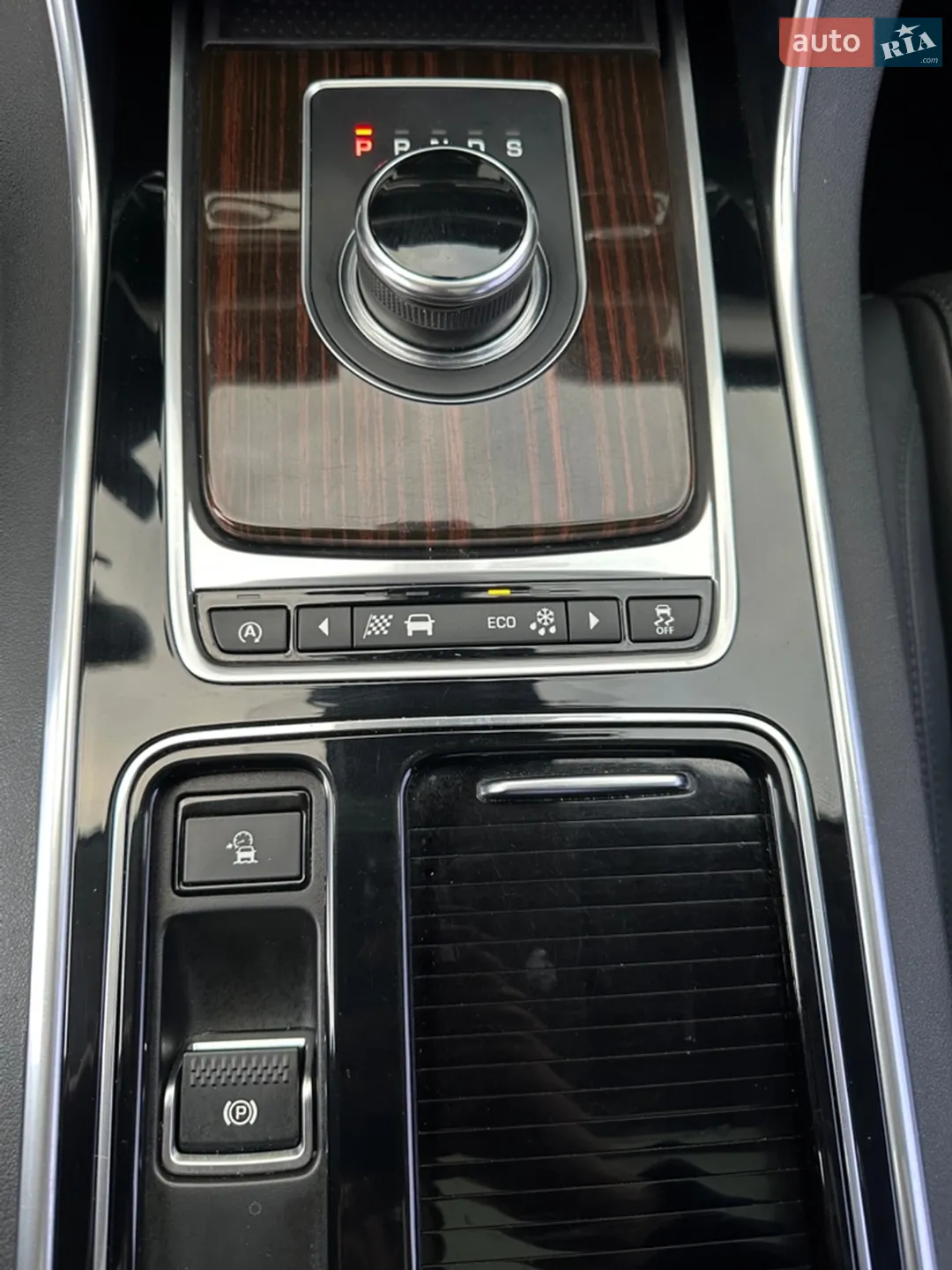 2016 Jaguar XF - мініатюра 27