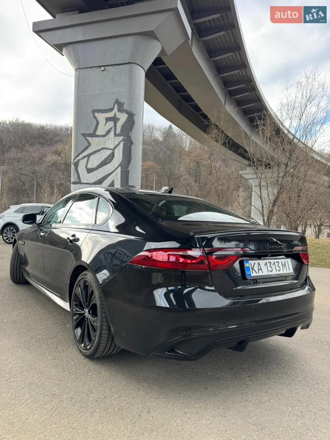 2023 Jaguar XF - мініатюра 6