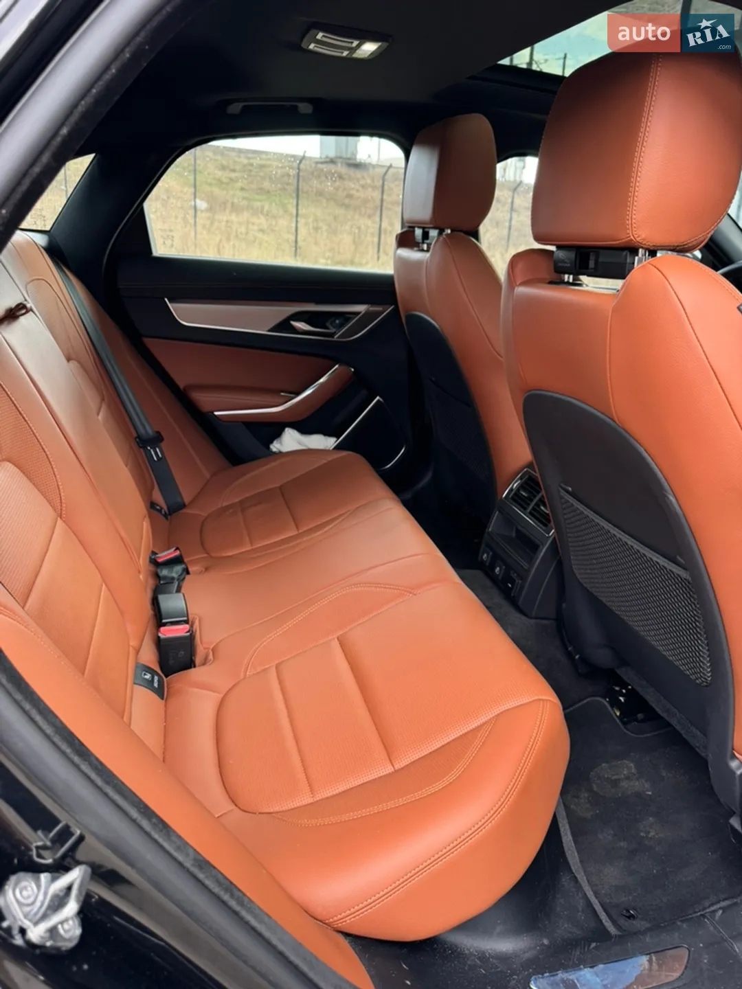 2023 Jaguar XF - мініатюра 15