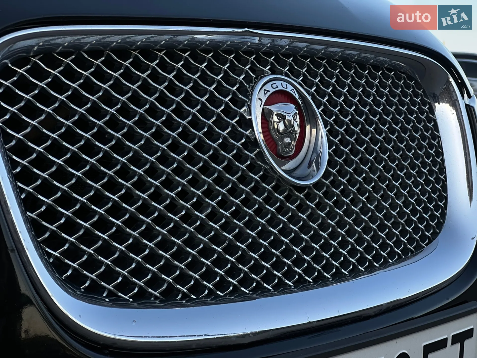 2014 Jaguar XF - мініатюра 19