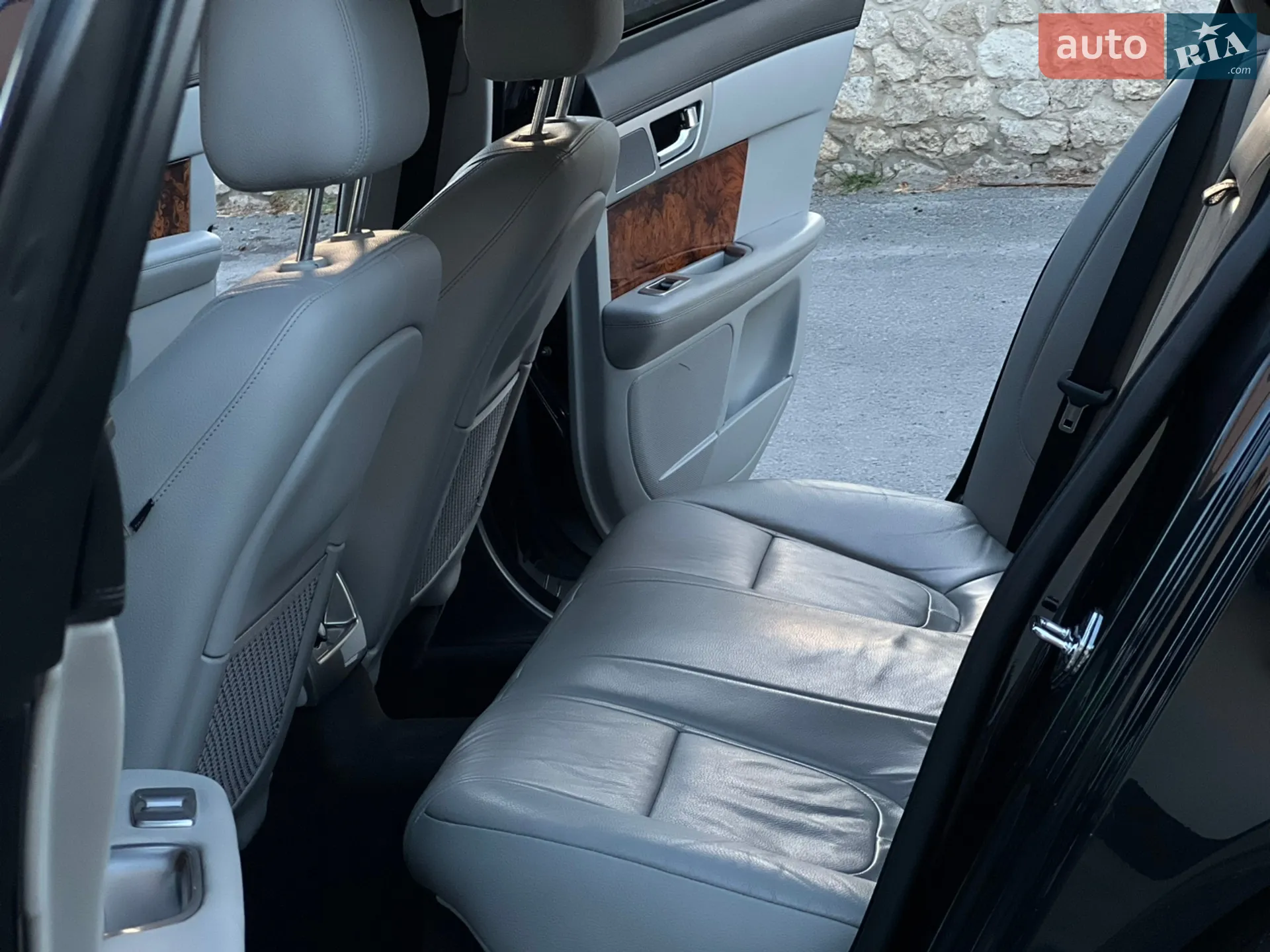 2014 Jaguar XF - мініатюра 21